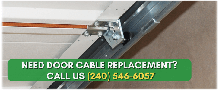 Garage Door Roller Repair Clinton MD (240) 546-6057