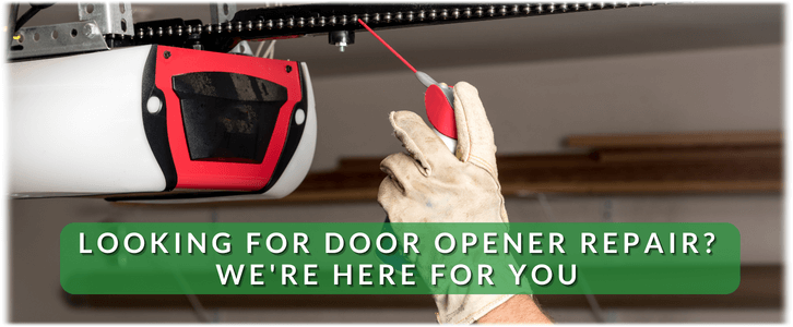 Garage Door Opener Repair and Installation Clinton MD (240) 546-6057